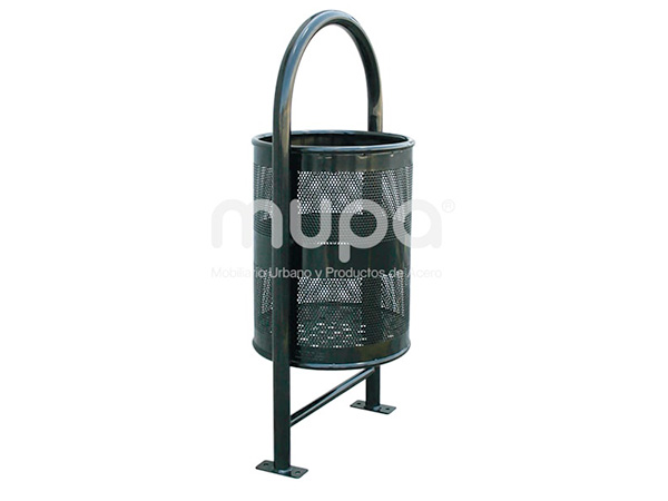 Venta y Fabricacion de Botes de acero | MUPA