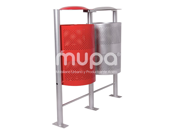 Venta y Fabricacion de Botes de acero | MUPA