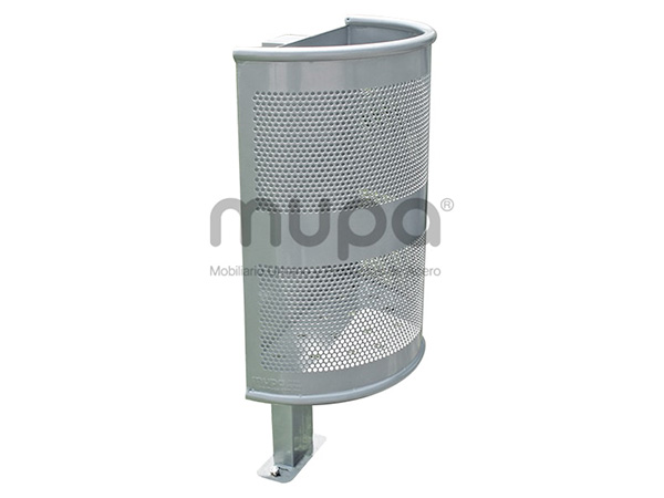 Venta y Fabricacion de Botes de acero | MUPA